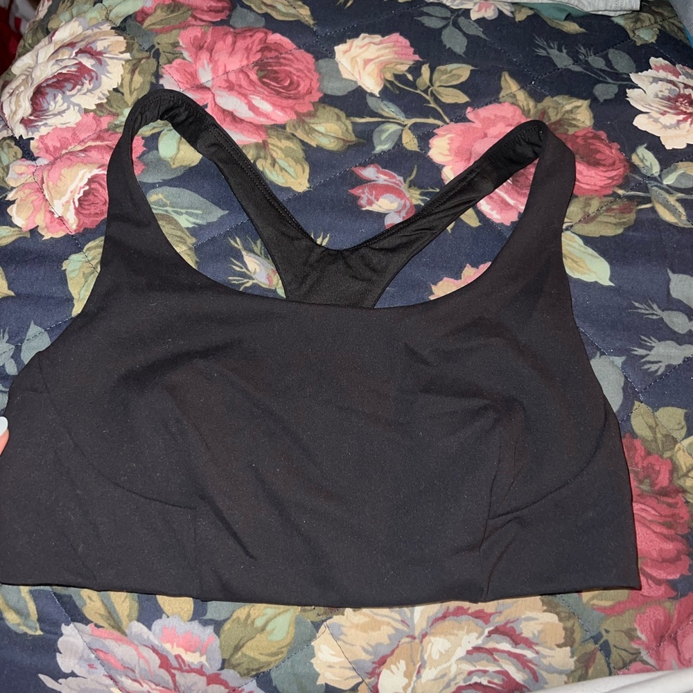Lululemon bra